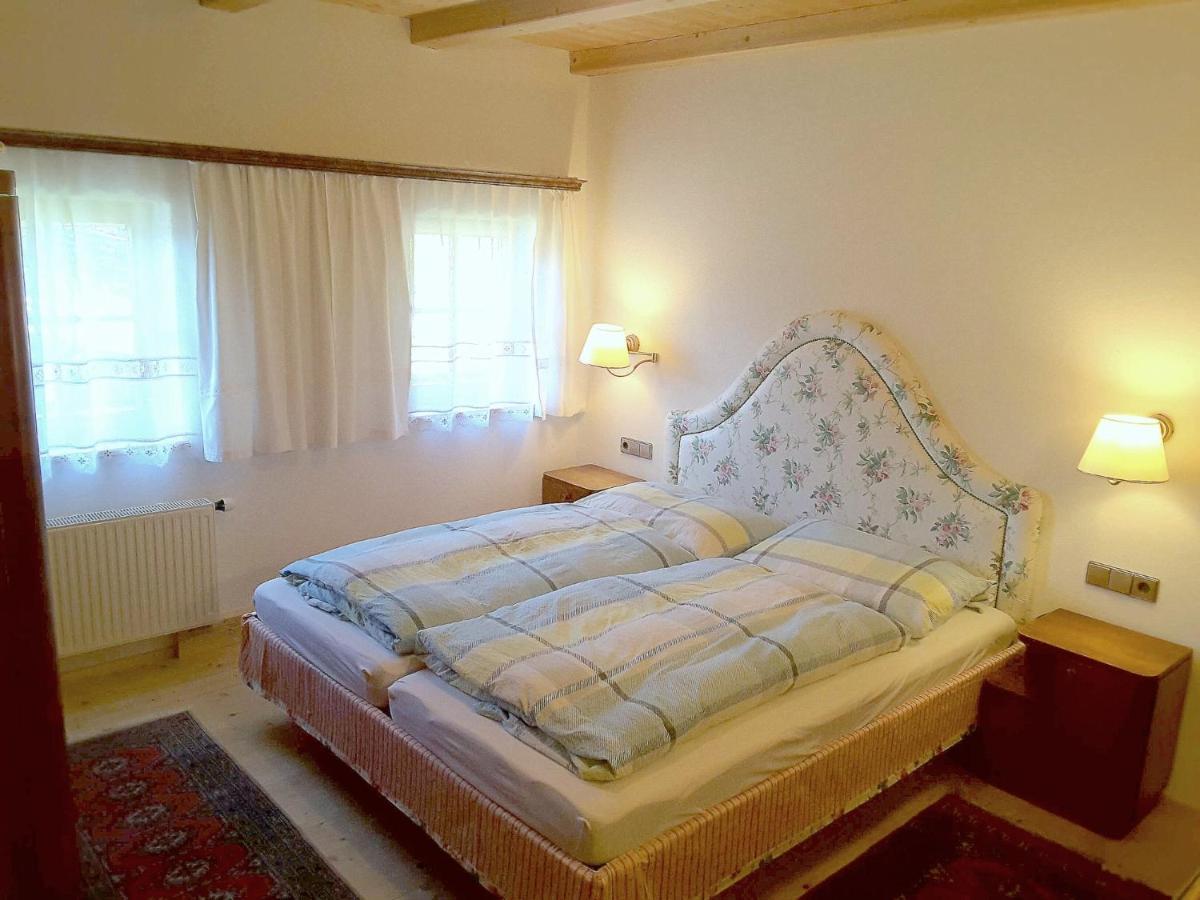 Ferienwohnung Senftahaus 英维格拉顿 外观 照片