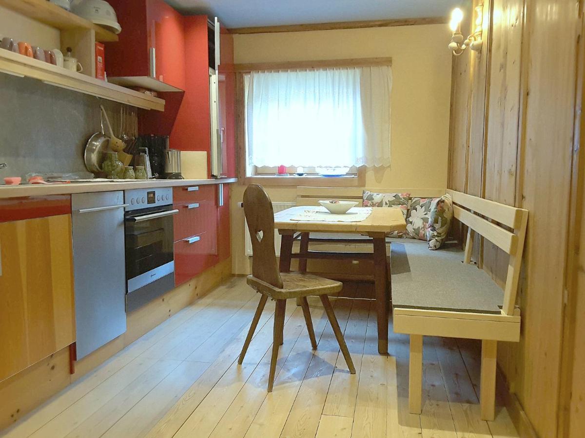 Ferienwohnung Senftahaus 英维格拉顿 外观 照片