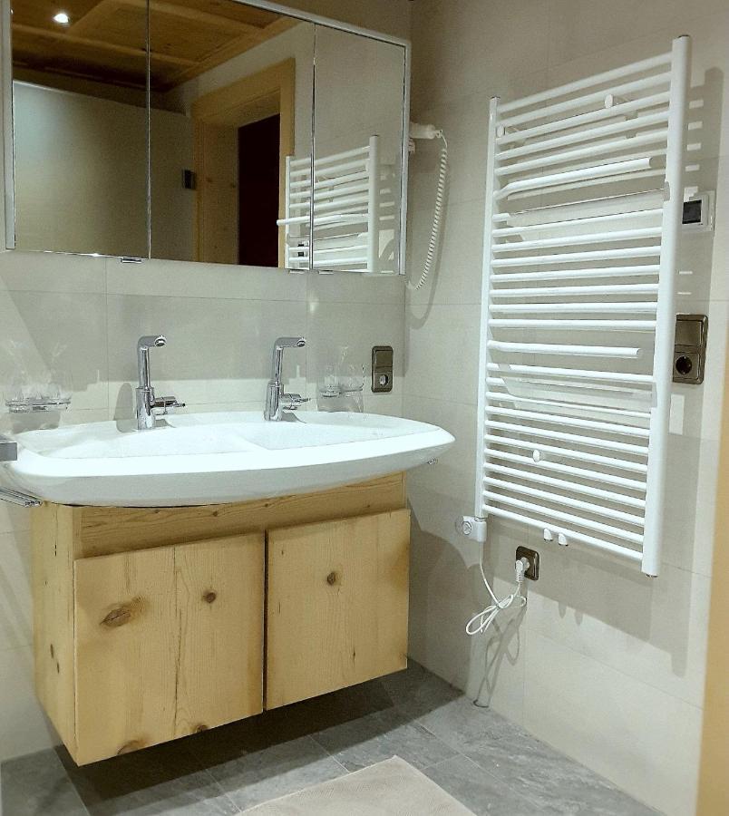 Ferienwohnung Senftahaus 英维格拉顿 外观 照片