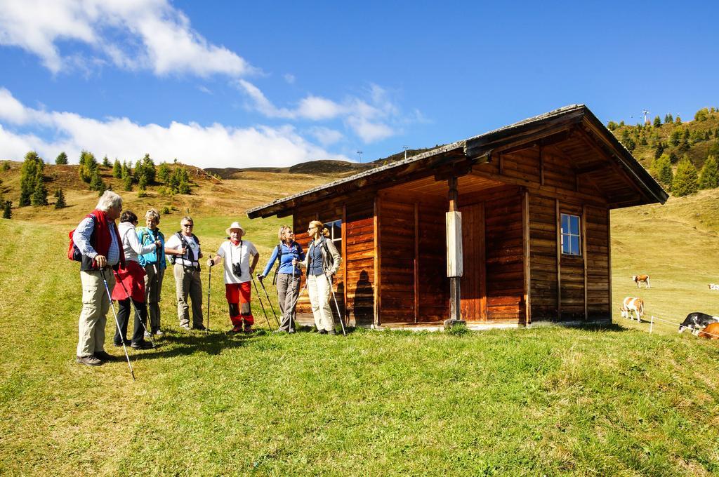 Ferienwohnung Senftahaus 英维格拉顿 外观 照片